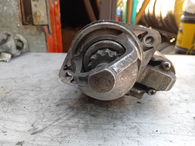 bontott HYUNDAI I30 Önindító