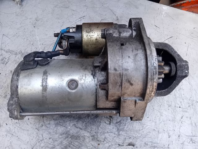 bontott HYUNDAI I30 Önindító