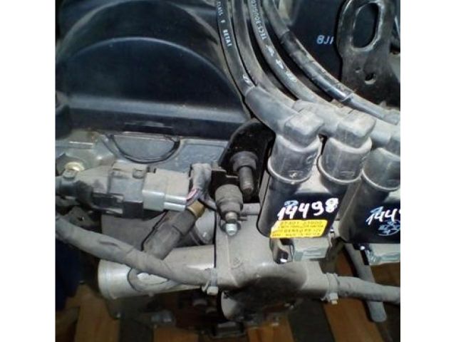 bontott HYUNDAI I30 Gyújtótrafó