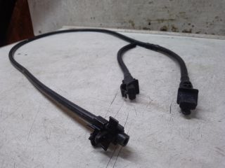 bontott HYUNDAI I30 Ablakmosó Fúvóka Kábel