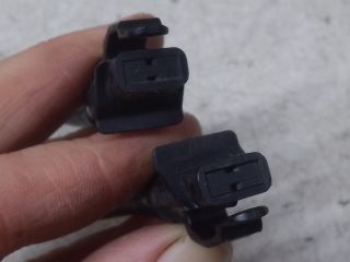 bontott HYUNDAI I30 Ablakmosó Fúvóka Kábel