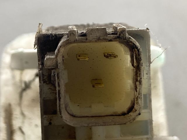 bontott HYUNDAI I30 Ablakmosó Tartály