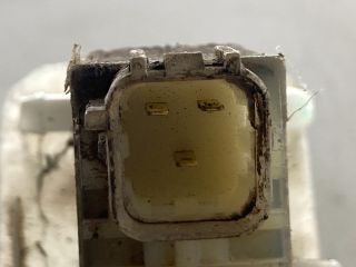 bontott HYUNDAI I30 Ablakmosó Tartály