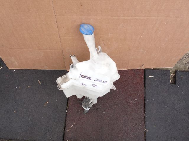 bontott HYUNDAI I30 Ablakmosó Tartály