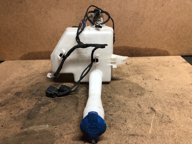 bontott HYUNDAI I30 Ablakmosó Tartály