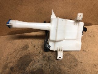 bontott HYUNDAI I30 Ablakmosó Tartály