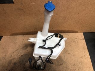 bontott HYUNDAI I30 Ablakmosó Tartály