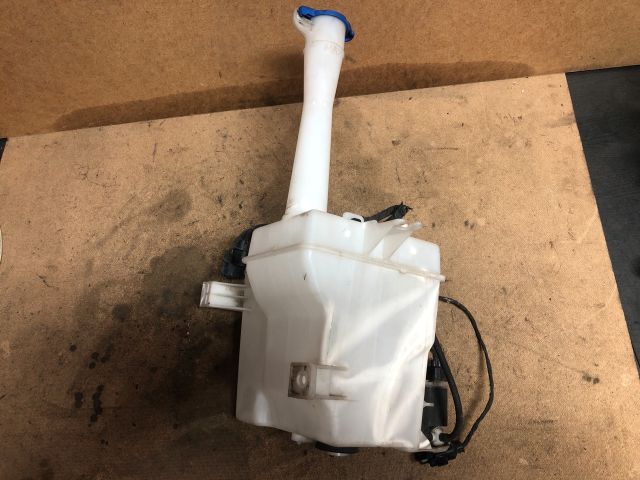 bontott HYUNDAI I30 Ablakmosó Tartály