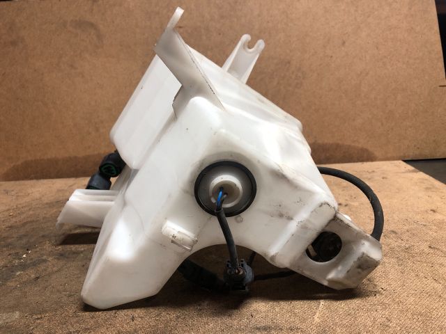 bontott HYUNDAI I30 Ablakmosó Tartály