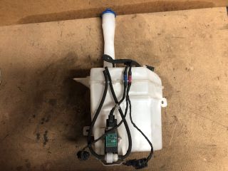 bontott HYUNDAI I30 Ablakmosó Tartály