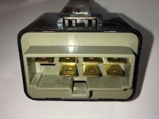 bontott HYUNDAI I30 Ablaktörlő Relé