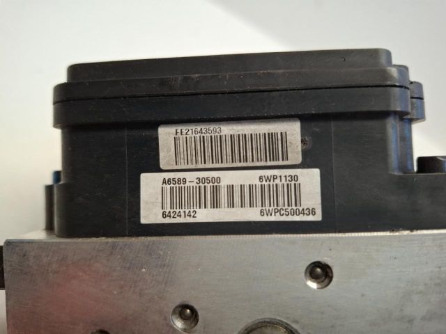 bontott HYUNDAI I30 ABS Kocka