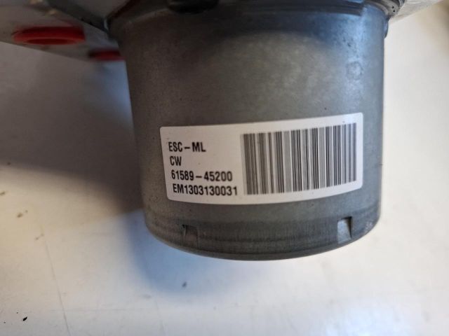 bontott HYUNDAI I30 ABS Kocka