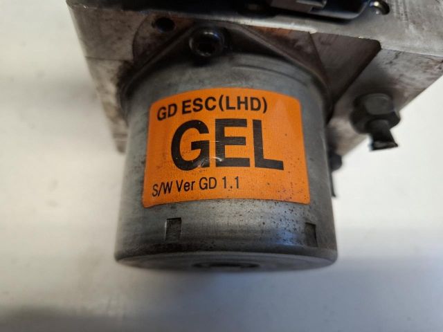 bontott HYUNDAI I30 ABS Kocka