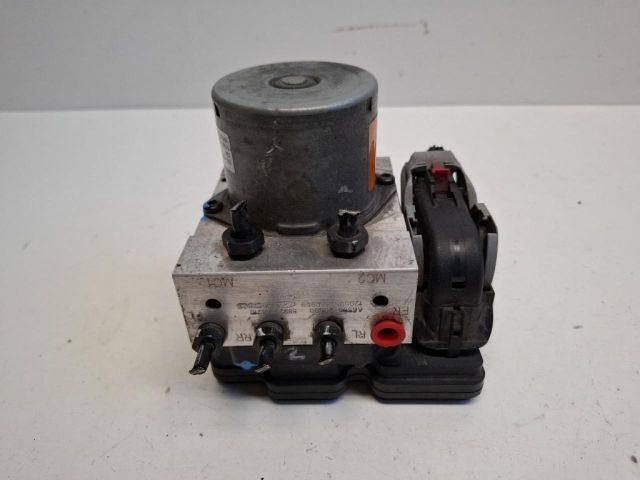 bontott HYUNDAI I30 ABS Kocka