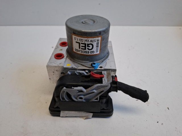 bontott HYUNDAI I30 ABS Kocka