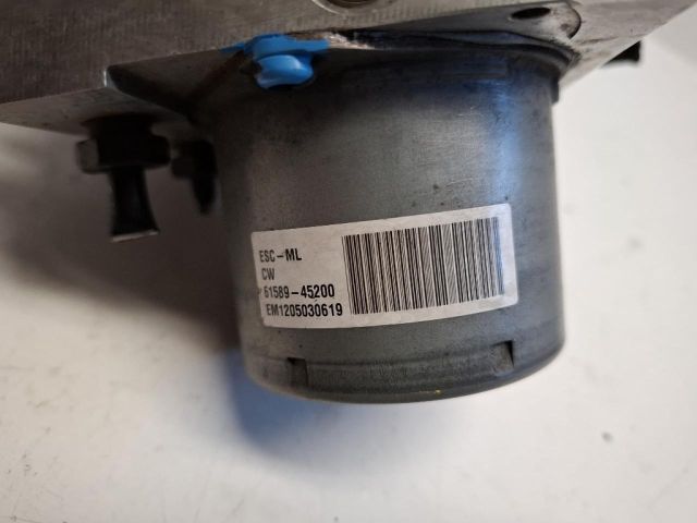 bontott HYUNDAI I30 ABS Kocka