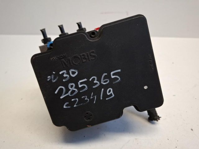 bontott HYUNDAI I30 ABS Kocka