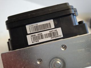 bontott HYUNDAI I30 ABS Kocka