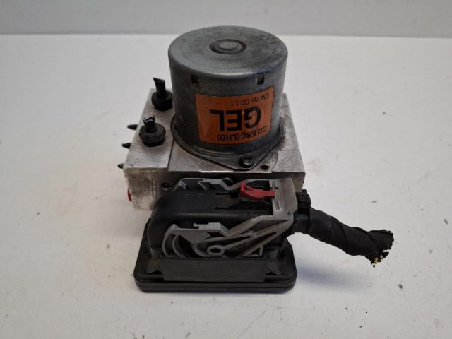 bontott HYUNDAI I30 ABS Kocka