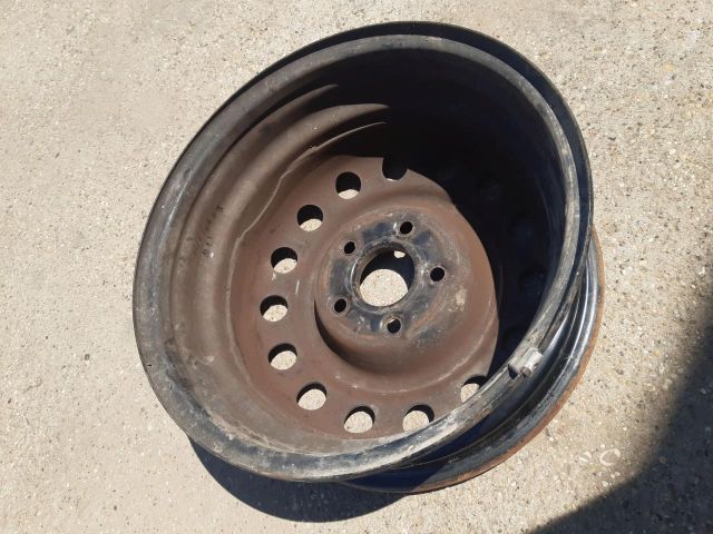 bontott HYUNDAI I30 Acélfelni (1 db)