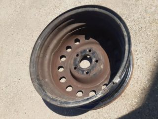 bontott HYUNDAI I30 Acélfelni (1 db)