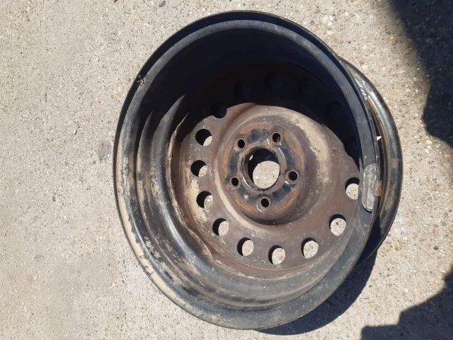 bontott HYUNDAI I30 Acélfelni (1 db)