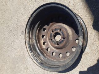 bontott HYUNDAI I30 Acélfelni (1 db)