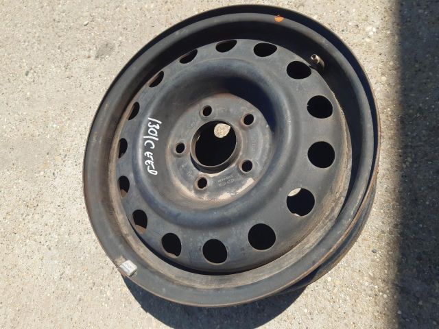 bontott HYUNDAI I30 Acélfelni (1 db)