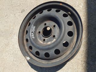 bontott HYUNDAI I30 Acélfelni (1 db)