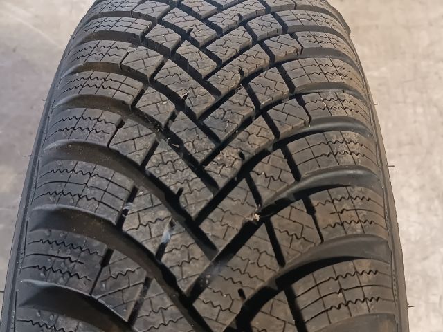 bontott HYUNDAI I30 Acélfelni Pár Gumival