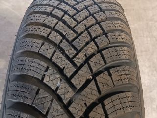 bontott HYUNDAI I30 Acélfelni Pár Gumival