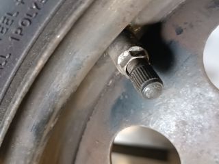 bontott HYUNDAI I30 Acélfelni Pár Gumival