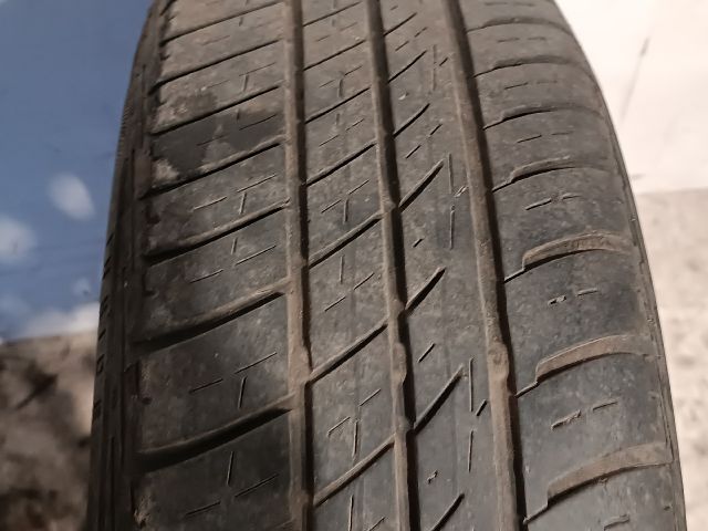 bontott HYUNDAI I30 Acélfelni Szett Gumival