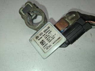 bontott HYUNDAI I30 Akkumulátor Vezérlő Panel