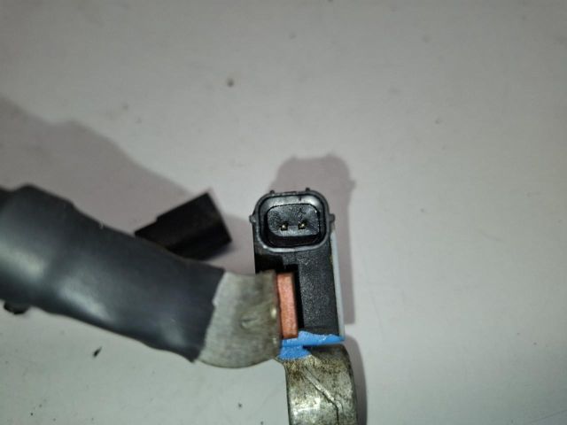 bontott HYUNDAI I30 Akkumulátor Vezérlő Panel