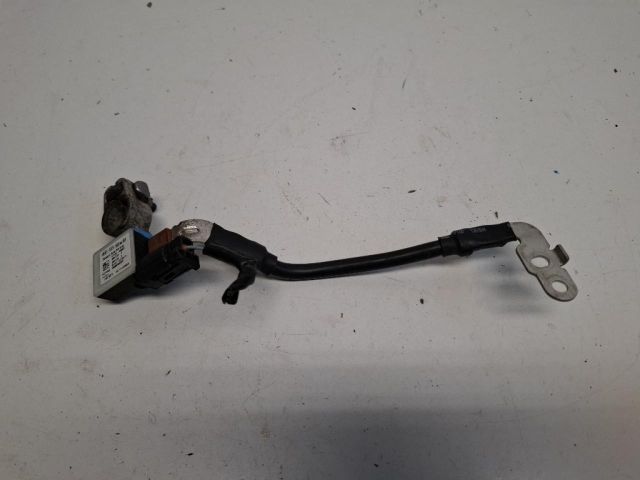 bontott HYUNDAI I30 Akkumulátor Vezérlő Panel