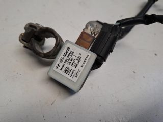 bontott HYUNDAI I30 Akkumulátor Vezérlő Panel