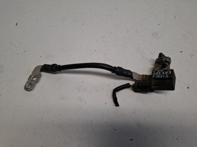 bontott HYUNDAI I30 Akkumulátor Vezérlő Panel