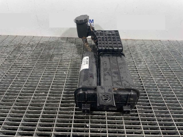 bontott HYUNDAI I30 Aktív Szénszűrő