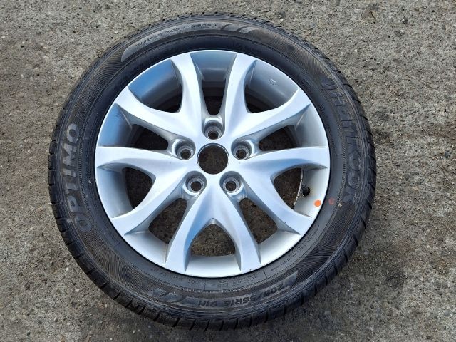 bontott HYUNDAI I30 Alufelni (1 db)