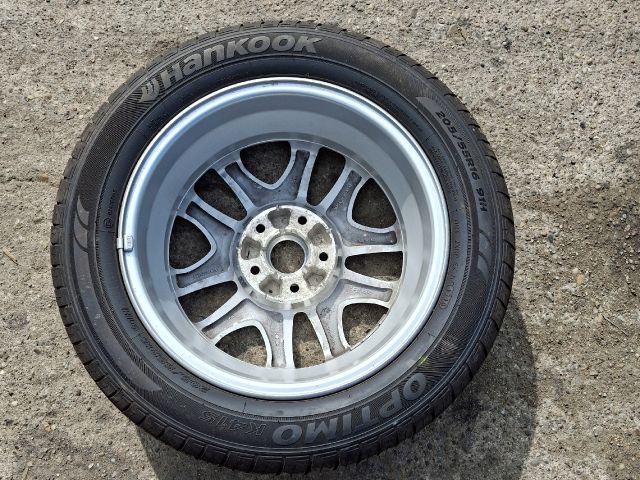 bontott HYUNDAI I30 Alufelni (1 db)