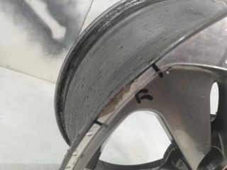 bontott HYUNDAI I30 Alufelni (1 db)