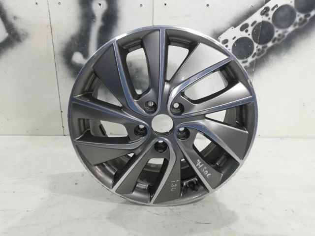 bontott HYUNDAI I30 Alufelni (1 db)