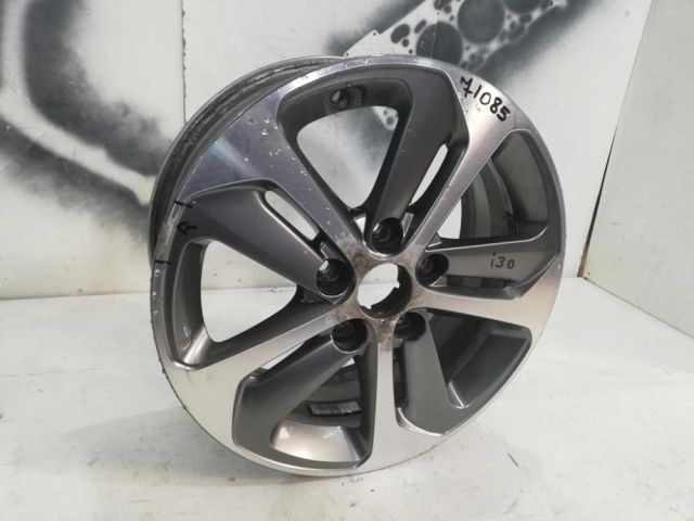 bontott HYUNDAI I30 Alufelni (1 db)