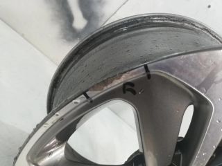 bontott HYUNDAI I30 Alufelni (1 db)