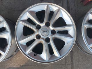 bontott HYUNDAI I30 Alufelni Szett