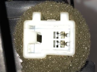 bontott HYUNDAI I30 Bal A Oszlop Hangszóró