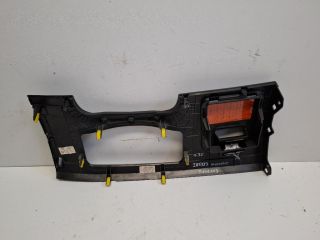 bontott HYUNDAI I30 Bal Alsó Műszerfal Burkolat