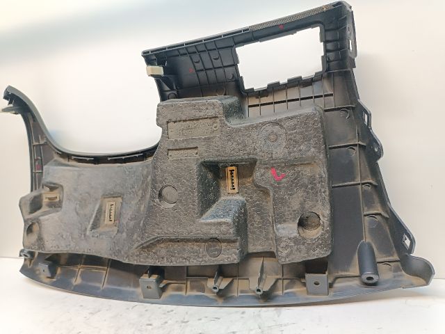 bontott HYUNDAI I30 Bal Alsó Műszerfal Burkolat